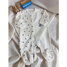 bebexy Gemi Desenli  Tulum