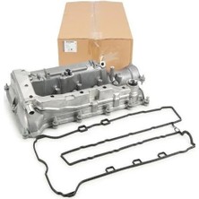 Opel Astra K 1.6 A16XHT Külbütör Kapağı Gm Marka