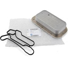 Chevrolet Cruze 1.6 Yağ Soğutucu Gm Marka