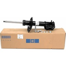 Opel Astra H Ön Amortisör Sol Gm Marka