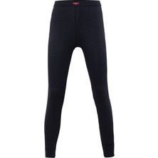 Blackspade Kadınlar İçin Active Termal Alt Içlik 1264 %49 Viskoz %49 Polyester 2XL Beden