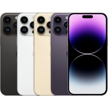 M21 Apple Uyumlu  iPhone Uyumlu 14 Pro Max Arka Batarya Kapağı Rose