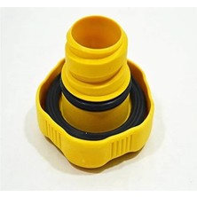 Opel Corsa D 1.3 Dizel Motor Yağ Kapağı Gm Marka