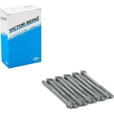 Opel Astra F 1.4 1.6 16 Valf Silindir Kapak Saplaması Victor Reinz Marka