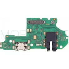 M21 Huawei Mate 30 Lite Şarj Bordu Adet-1 Adet