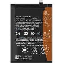 M21 Xiaomi Redmi Note 13 Batarya BN5P