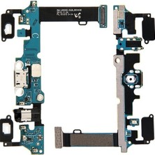 M21 Samsung Uyumlu Galaxy A9 Şarj Soketi Filmi