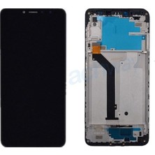 M21 Xiaomi Redmi S2 LCD Dokunmatik Çıtalı Altın - Dore