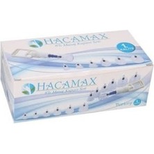 Akinco Hacamax 6 Adet Kupa Seti