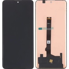 M21 Xiaomi Redmi Note 14 Pro Plus LCD OLED Ekran Dokunmatik Siyah