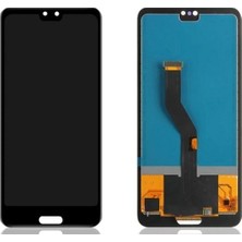 M21 Huawei Uyumlu P20 Pro LCD Ekran DOKUNMATIK(B-7000  )