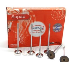 Opel Astra J 1.6 A16LET Subap Takımı Supsan Marka