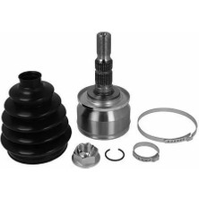 Opel Astra K 1.6 Dizel Aks Kafası Dış Cifam Marka