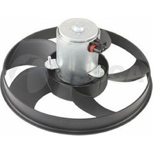 İTHAL Opel Combo B 1.7 Dizel Su Fan Motoru Ithal Marka