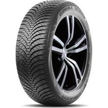 Falken 215/50R18 92V Euroall Season AS210 4 Mevsim Lastiği (Üretim Tarihi: 2025 )