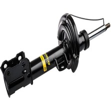 Opel Astra J Ön Amortisör Sağ Monreo Marka