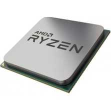 Amd Ryzen™5 7600 Soket Am5 3.8ghz 32MB 65W 5nm Tray Kutusuz Işlemci
