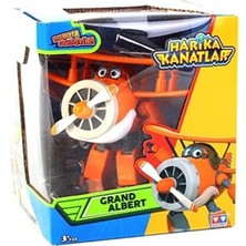 Scntoys Oyuncak Harika Kanatlar Dönüşebilen Grand Albert Oyuncak Harika Kanatlar Grand Albert