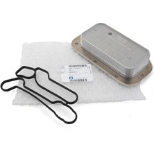 Chevrolet Trax 1.6 Yağ Soğutucu Gm Marka