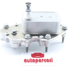 Opel Meriva B 1.6 Dizel Yağ Soğutucu Gm Marka