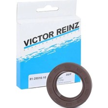 Opel Astra F 2.0 Ön Krank Keçesi Victor Reinz Marka