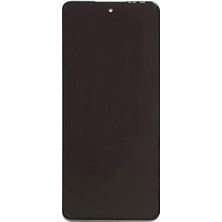 M21 Infinix Note 11S (X698) LCD Ekran + Dokunmatik Full Çok Renkli