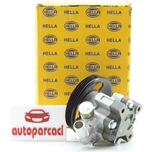 Opel Astra J Direksiyon Pompası Hella Marka
