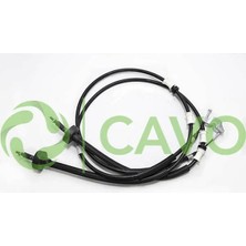 Opel Astra J El Fren Teli Komple Cavo Marka