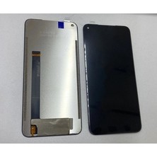 M21 Hiking A40 LCD Ekran + Dokunmatik Siyah