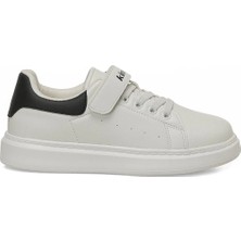 Kinetix Pulh F 6fx Ekru Erkek Çocuk Sneaker