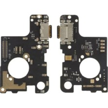 M21 Xiaomi Uyumlu Mi 8se Şarj Soket Filmi