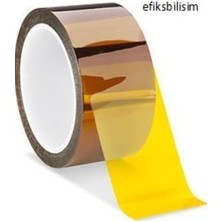 M21 Kapton Tape Yanmaz Bant 50 mm 30 Metre