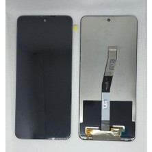 M21 Xiaomi Redmi Note 9 Pro LCD Ekran+Dokunmatik (495749983) Çok Renkli