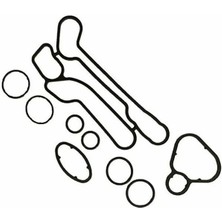 Opel Astra J 1.6 Benzinli Yağ Soğutucu Oring Takımı Ytt Marka