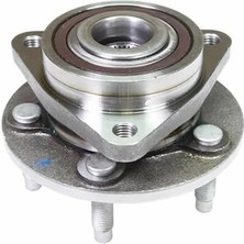 İTHAL Chevrolet Cruze Ön Porya 16-17 Jant Ithal Marka