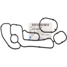 Opel Antara B 2.2 Dizel Yağ Soğutucu Oring Takımı Gm Marka