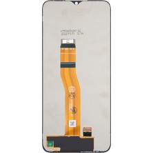 M21 Huawei Honor X6 LCD Ekran + Dokunmatik Siyah