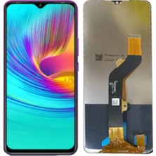 M21 Infinix Hot 9 Play LCD Ekran Dokunmatik (509354730) Çok Renkli