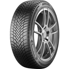 Barum 255/45R19 104V Xl Polaris 6 M+S 3pmsf Fr Oto Kış Lastiği (Üretim Yılı: 2026)
