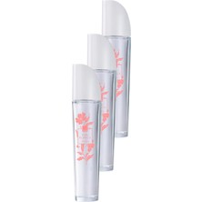 Avon Pur Blanca Petal Kadın Parfüm Edt 50 Ml. Üçlü Paket