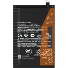 M21 Xiaomi Poco M4 Batarya BN5C