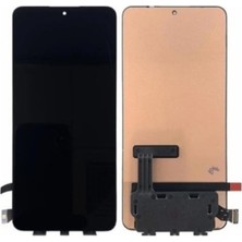 M21 Xiaomi Mi 12 T LCD Ekran Dokunmatik Siyah