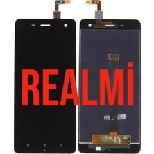 M21 Xiaomi Mi 4 LCD Uyumlu Ekran Dokunmatik Beyaz