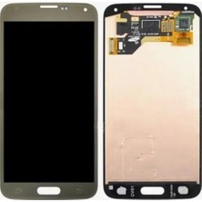 M21 Samsung Uyumlu S5 Mini LCD Ekran Dokunmatik B-7000