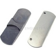 KOLBENSCHMIDT Opel Astra G 2.0 Dizel Piyano Tuşu Takım Kolbenschmıdt Marka