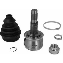 Chevrolet Aveo T300 1.4 Aks Kafası Dış Cifam Marka