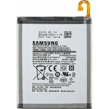 M21 Samsung Galaxy Uyumlu A7 SM-A750 Batarya Pili