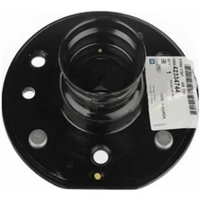 Chevrolet Captiva C140 Ön Amortisör Takozu Gm Marka