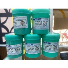 M21 Amtech NC-559 Flux Krem 100GR 5 Adet