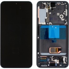 M21 Samsung Galaxy Uyumlu Uyumlu S22 LCD Ekran Dokunmatik Servis S22